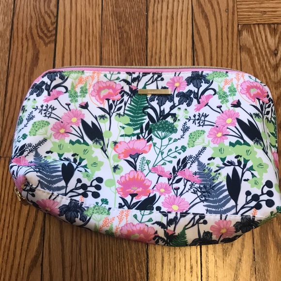 Nordstrom Bags Kestrel Makeup Bag Cosmetic Bag Poshmark
